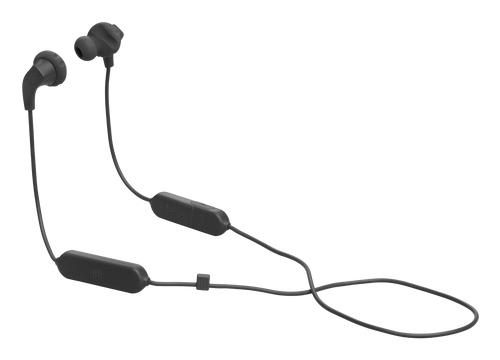JBL Endurance Run 2 Wireless Headset In-ear Calls/Music/Sport/Everyday USB Type-C Bluetooth Black