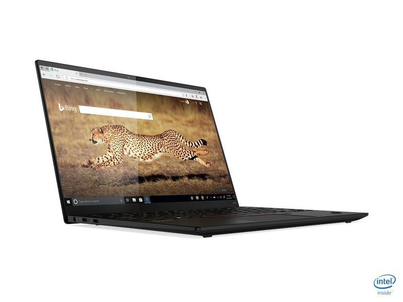 Lenovo ThinkPad X1 Nano Gen 1 Intel® Core™ i5 i5-1130G7 Laptop 33 cm (13") 16 GB LPDDR4x-SDRAM 512 GB SSD Wi-Fi 6 (802.11ax) Windows 10 Pro Black