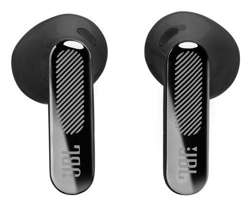 JBL Live Flex 4 Headset Wireless In-ear Calls/Music/Sport/Everyday Bluetooth Black
