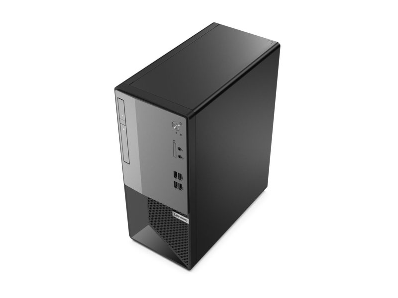 Lenovo V50t Gen 2-13IOB Intel® Core™ i3 i3-10105 4 GB DDR4-SDRAM 256 GB SSD Tower PC Black
