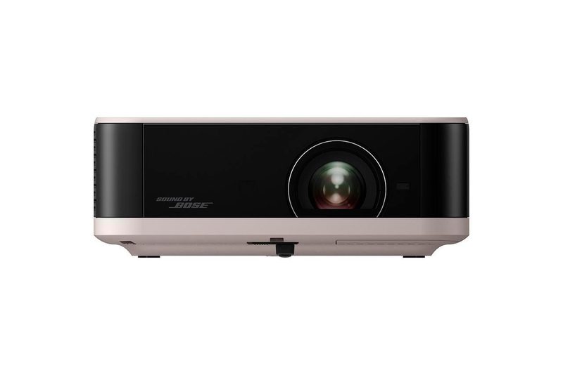 Epson Lifestudio Pop EF-61 700 ANSI lumens 3LCD 1080p (1920x1080) Beige, Pink