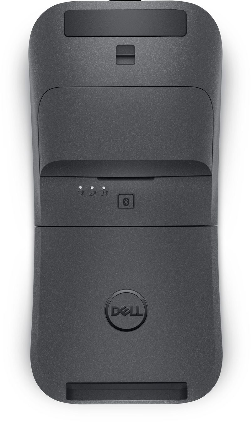 DELL MS700 mouse Travel Ambidextrous Bluetooth Optical 4000 DPI