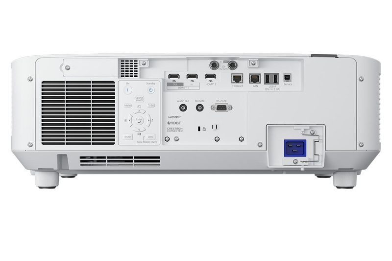 Epson EB-PQ2216W