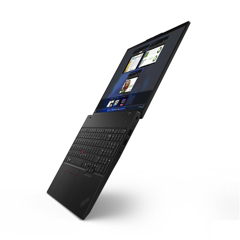 Lenovo ThinkPad L16 Gen 1 (AMD) AMD Ryzen™ 7 PRO PRO 7735U Laptop 40.6 cm (16") WUXGA 16 GB DDR5-SDRAM 512 GB SSD Wi-Fi 6E (802.11ax) Windows 11 Pro Black Nordic