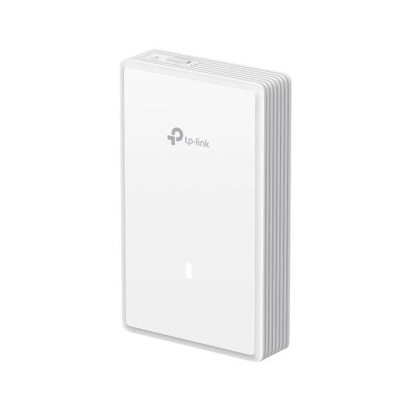 TP-Link Omada EAP725-Wall 5012 Mbit/s White Power over Ethernet (PoE)