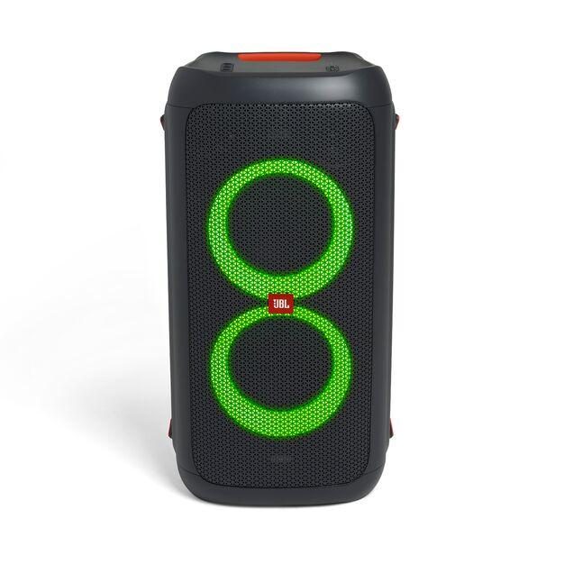 JBL PartyBox 100 Black