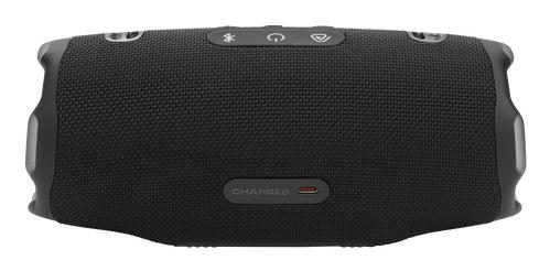 JBL Charge 6 Black 45 W