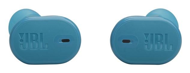 JBL Tune Buds 2 Headset True Wireless Stereo (TWS) In-ear Calls/Music Bluetooth Turquoise