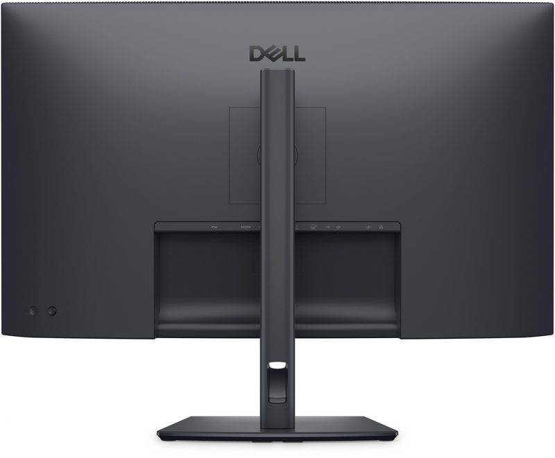 DELL UltraSharp U3226Q computer monitor 80 cm (31.5") 3840 x 2160 pixels 4K Ultra HD QD-OLED Black