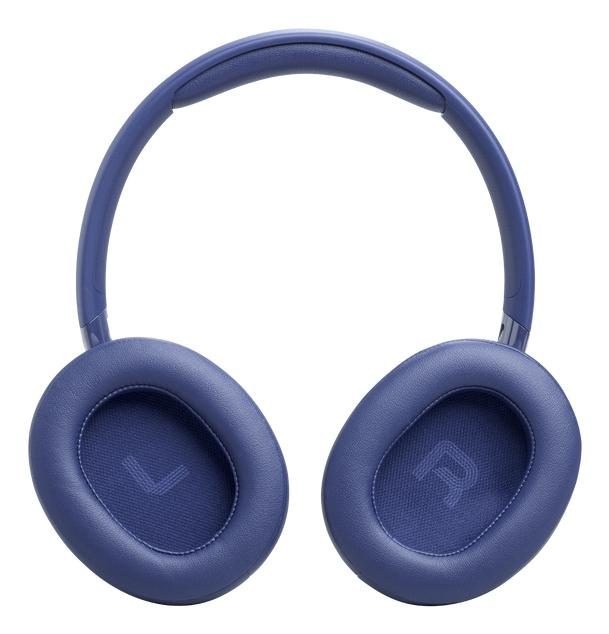 JBL Tune 730BT Headset Wireless Head-band Calls/Music USB Type-C Bluetooth Blue