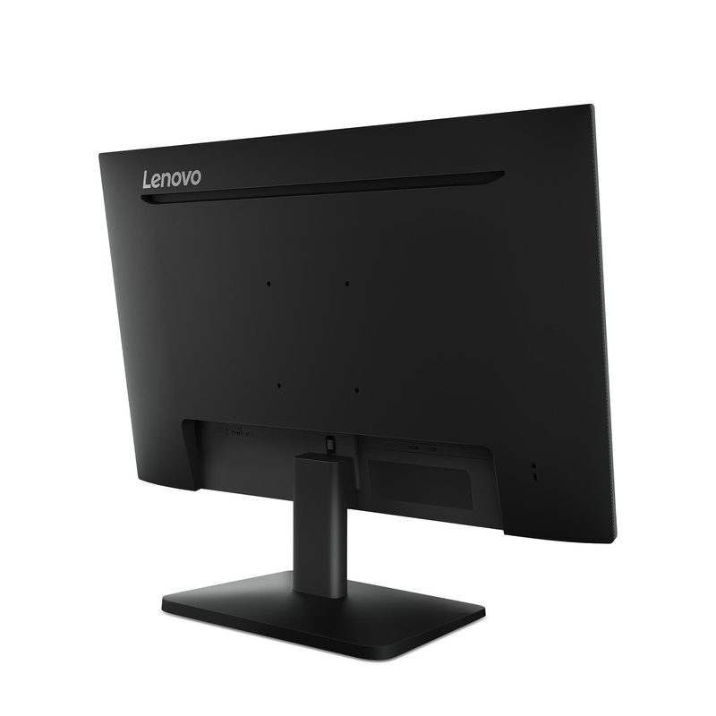 Lenovo L27qe computer monitor 68.6 cm (27") 2560 x 1440 pixels Wide Quad HD LED Black