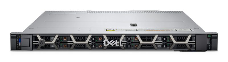 DELL PowerEdge R650XS server 480 GB Rack (1U) Intel Xeon Silver 4310 2.1 GHz 32 GB DDR4-SDRAM 800 W