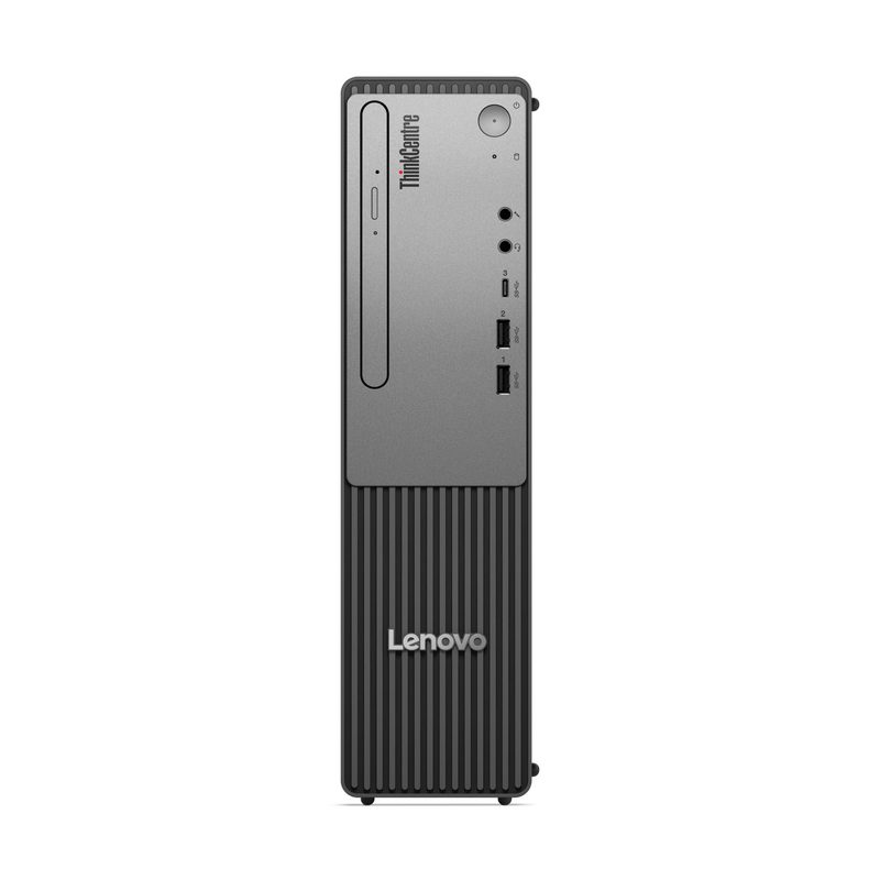 Lenovo ThinkCentre neo 30s Gen 5 Intel® Core™ i7 i7-13620H 16 GB DDR5-SDRAM 512 GB SSD Windows 11 Pro SFF PC Black, Grey