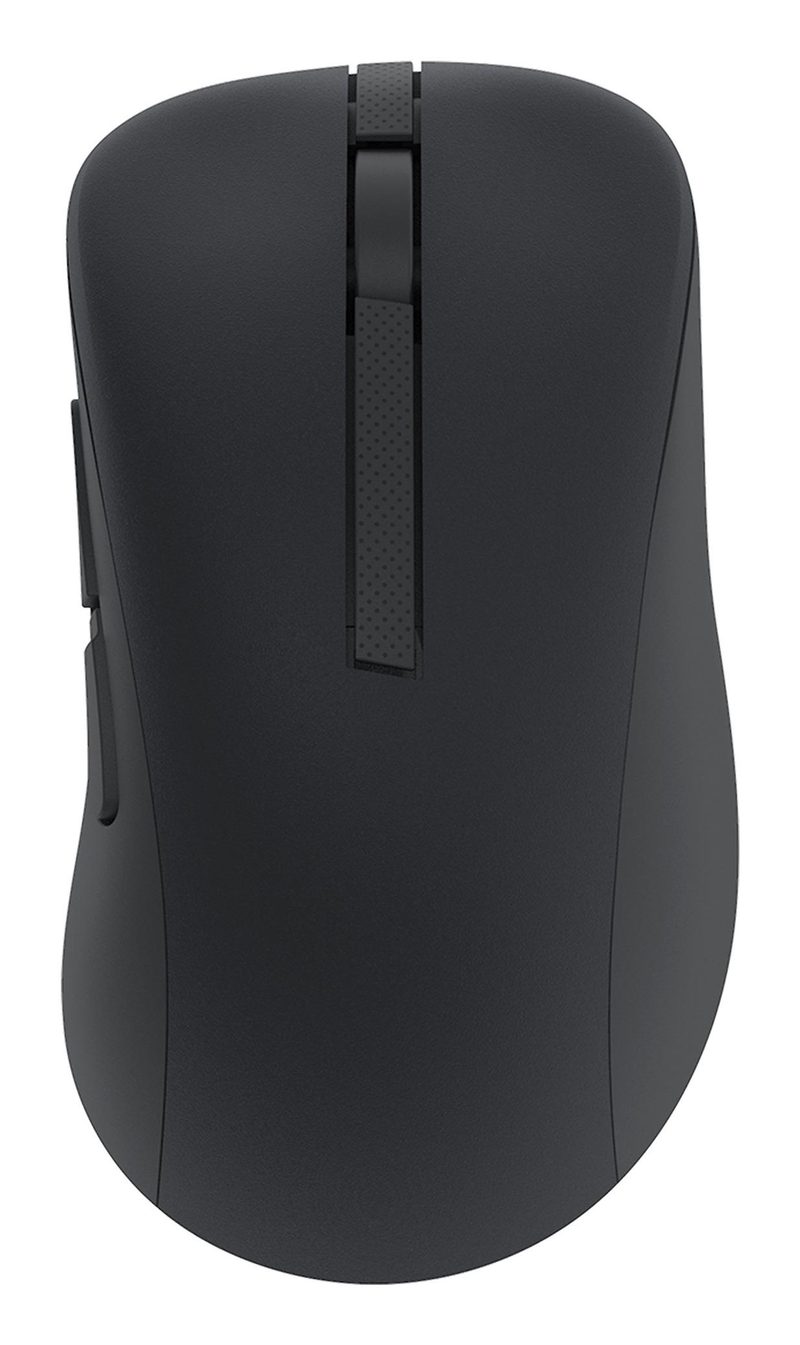ASUS MD102 mouse Universal Right-hand RF Wireless + Bluetooth Optical 1600 DPI