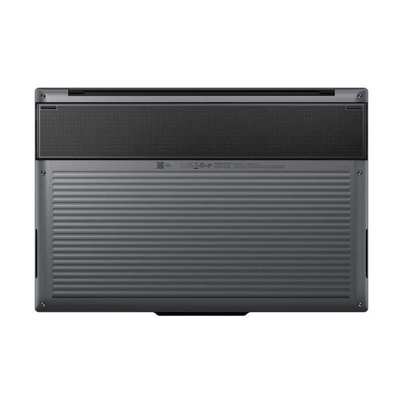 Lenovo ThinkPad X9-15 Gen 1 Aura Edition Copilot+ PC Intel Core Ultra 5 228V Laptop 38.9 cm (15.3") 2.8K 32 GB LPDDR5x-SDRAM 512 GB SSD Wi-Fi 7 (802.11be) Windows 11 Pro Grey Spanish