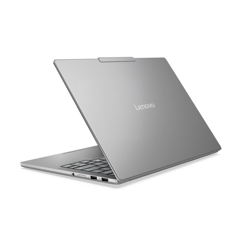 Lenovo IdeaPad Pro 5 14AKP10 Copilot+ PC AMD Ryzen™ AI 7 350 Laptop 35.6 cm (14") 2.8K 32 GB LPDDR5x-SDRAM 1 TB SSD Wi-Fi 6 (802.11ax) Windows 11 Home Grey Spanish