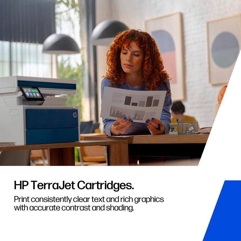HP W9187MC Black Managed LaserJet Toner Cartridge