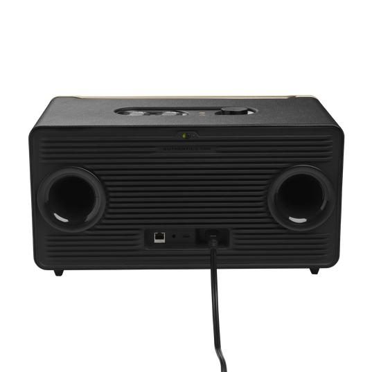 JBL Authentics 500 Black, Gold 135 W
