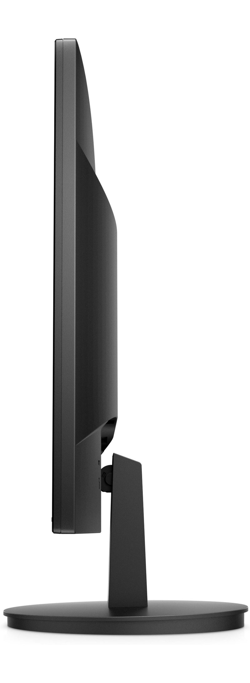 HP V22v FHD computer monitor 54.6 cm (21.5") 1920 x 1080 pixels Full HD Black