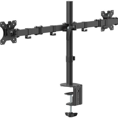 Fellowes Focus Dual Monitor Arm