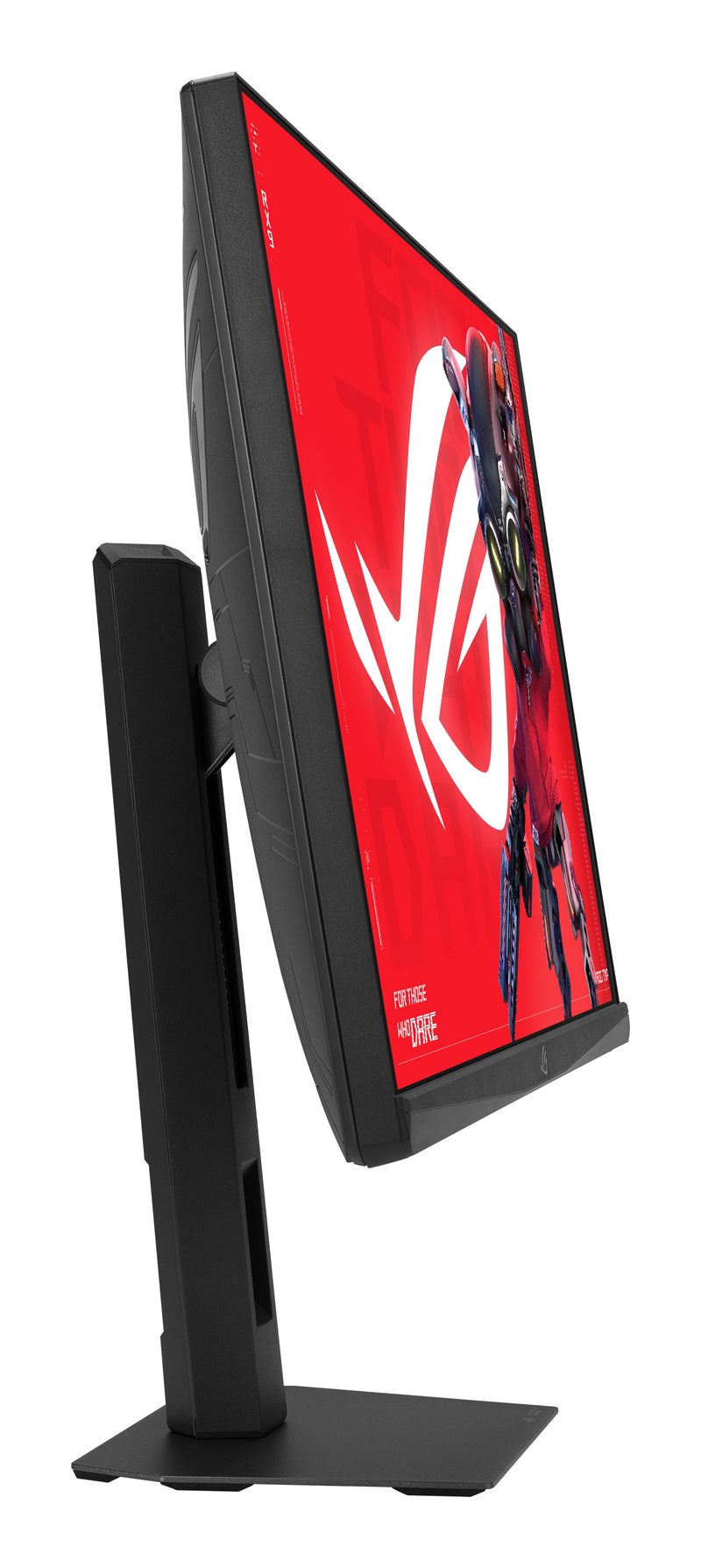 ASUS ROG Strix XG27UCMG computer monitor 68.6 cm (27") 3840 x 2160 pixels 4K Ultra HD LCD Black