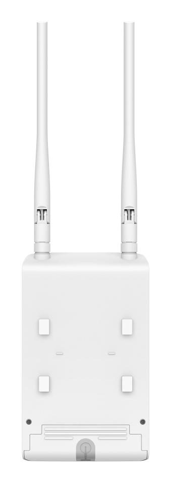 TP-Link Omada EAP603-Outdoor 1800 Mbit/s White Power over Ethernet (PoE)