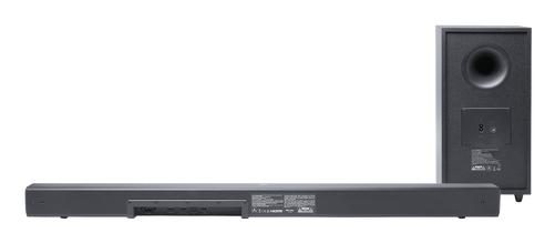 JBL Cinema SB580 Black 3.1 channels 440 W