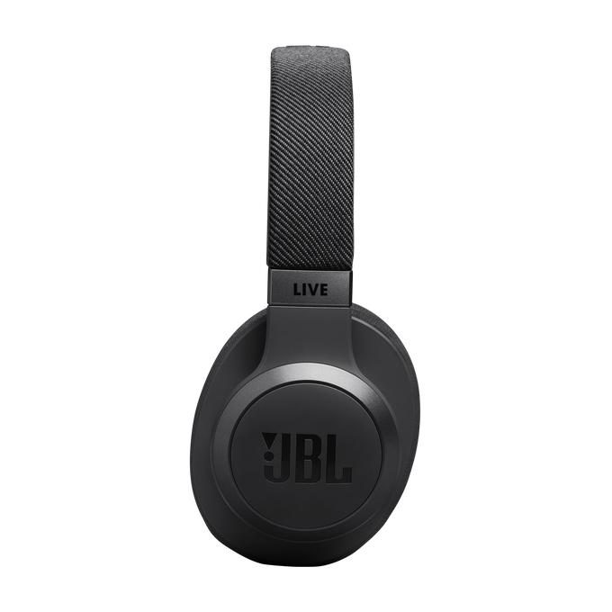 JBL Live 775NC Headphones Wired & Wireless Head-band Music/Everyday Bluetooth Black