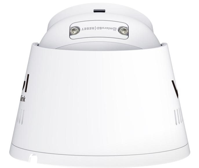 TP-Link VIGI InSight S445S(2.8mm) Dome IP security camera Outdoor 2688 x 1520 pixels Ceiling/wall