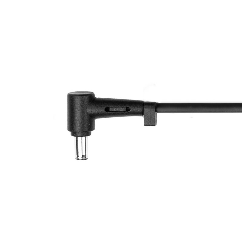 ASUS 45W DC Adapter AD45-00C-45 (with 4.5mm round pin) power adapter/inverter Indoor Black