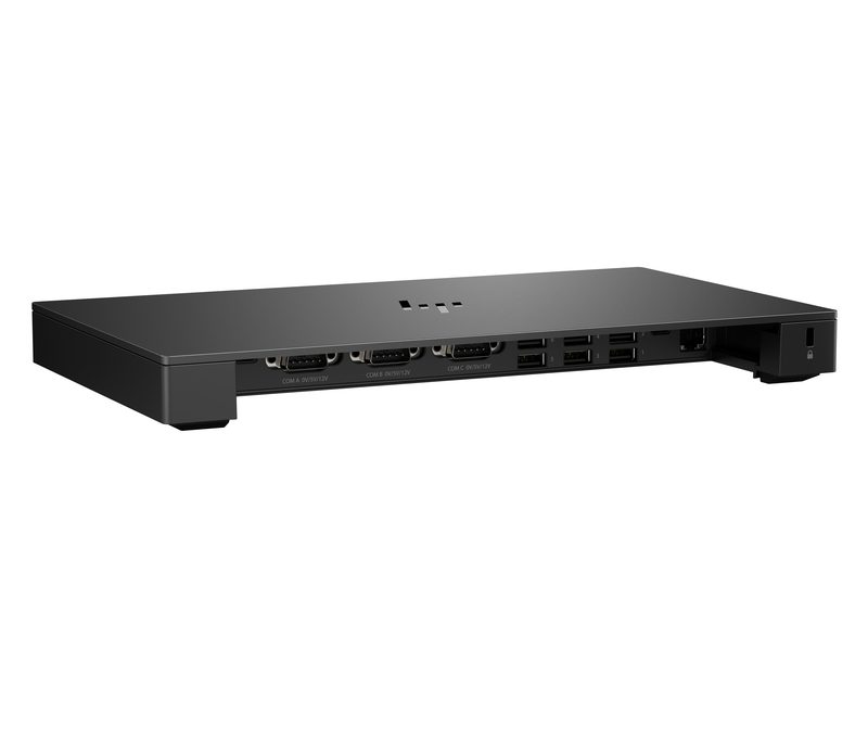 HP Engage One Retail Advanced I/O Connectivity Base