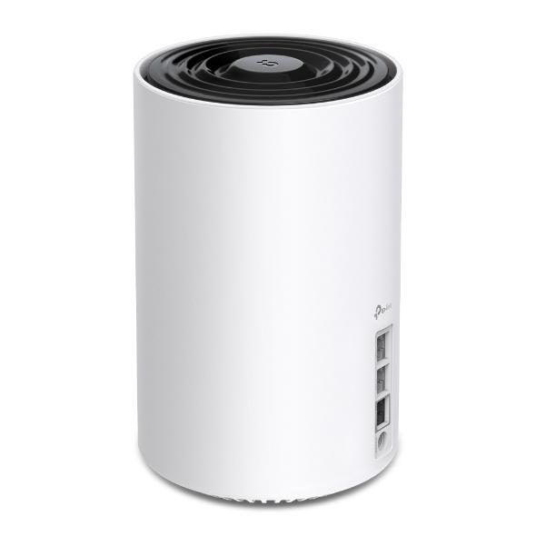 TP-Link AX6000 Dual-Band Mesh WiFi 6 System