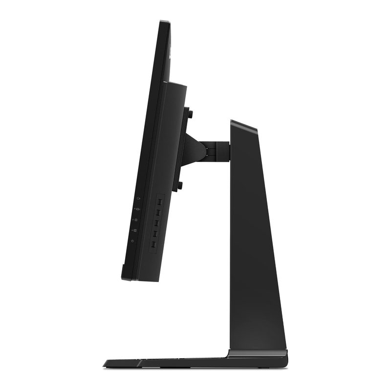Lenovo Legion R27qe computer monitor 68.6 cm (27") 2560 x 1440 pixels Wide Quad HD LED Black