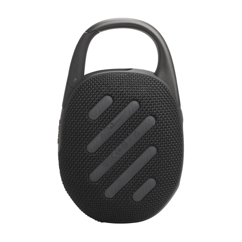 JBL Clip 5 Black 7 W