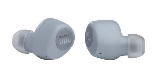 JBL Wave 100 TWS BLACK