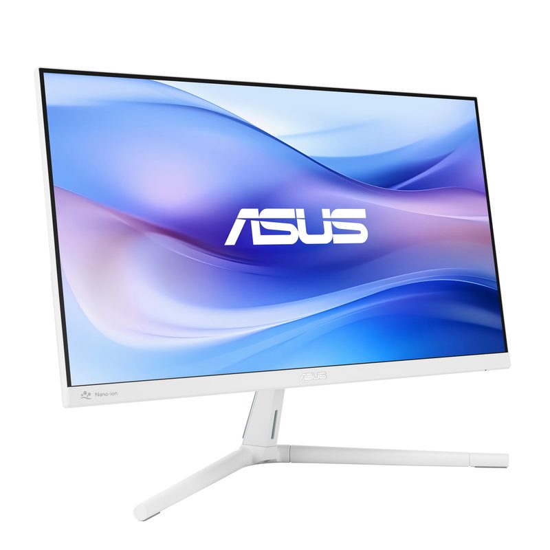 ASUS EyeCare VU279HFI-W computer monitor 68.6 cm (27") 1920 x 1080 pixels Full HD LCD White