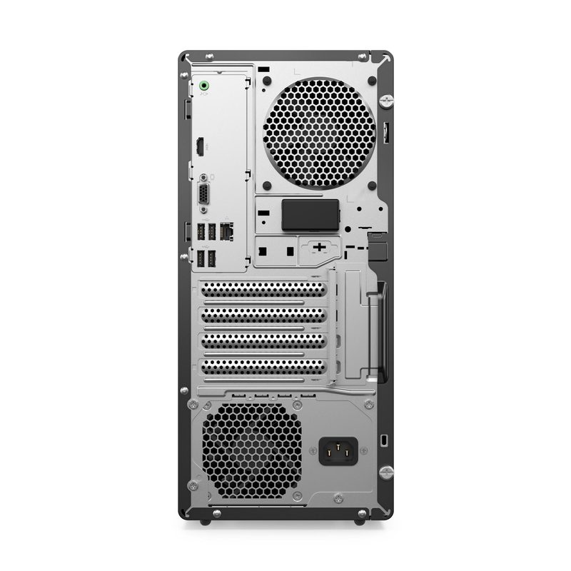 Lenovo LOQ Tower 17IRR9 Intel® Core™ i5 i5-14400F 16 GB DDR5-SDRAM 512 GB SSD NVIDIA GeForce RTX 5060 Windows 11 Home PC Grey