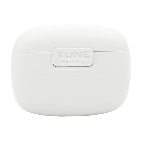 JBL Tune JBLTBEAM2WHTAS headphones/headset Wireless In-ear Music/Everyday Bluetooth White