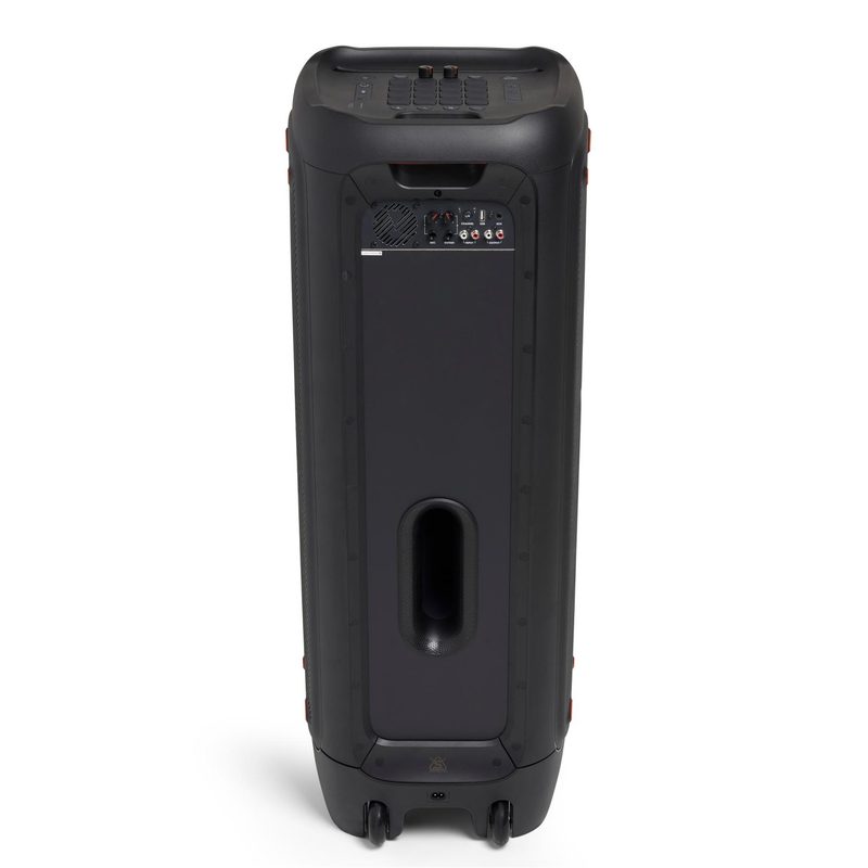 JBL PartyBox 1000 Black 1100 W
