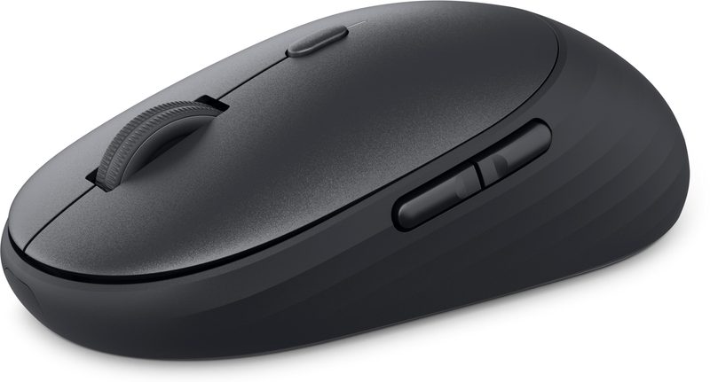 DELL Pro 7 MS726 mouse Office Ambidextrous RF Wireless + Bluetooth Optical 6000 DPI
