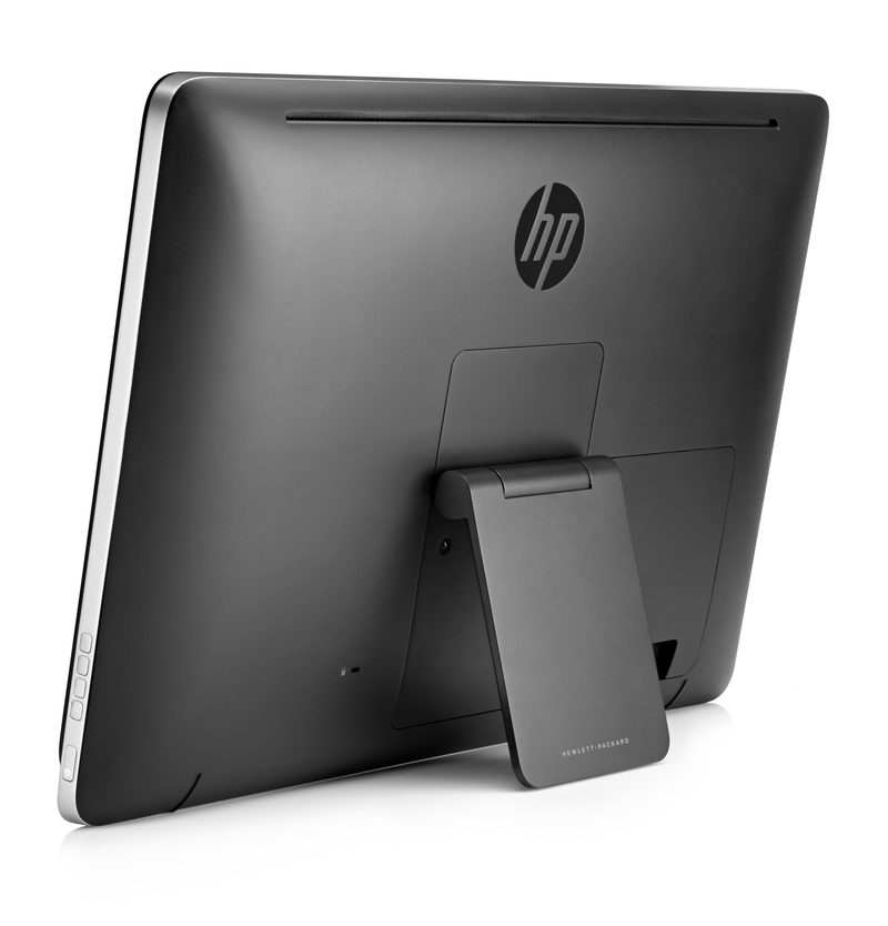 HP EliteDisplay S230tm 23-inch Touch Monitor