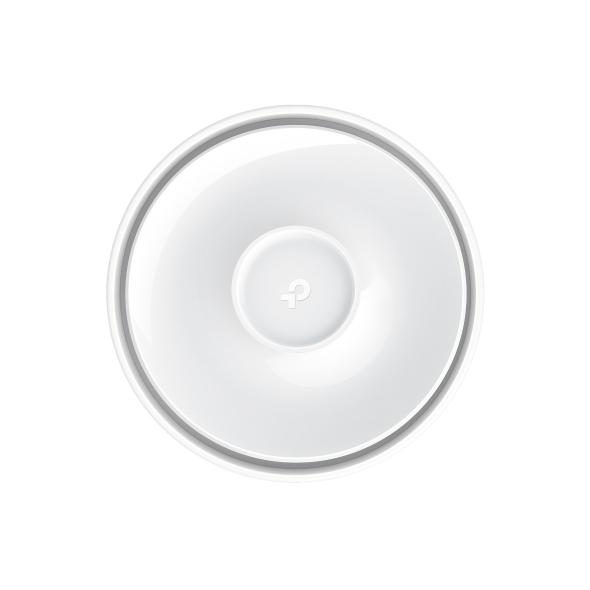 TP-Link Deco X10-5G Dual-band (2.4 GHz / 5 GHz) Wi-Fi 6 (802.11ax) White 3 Internal