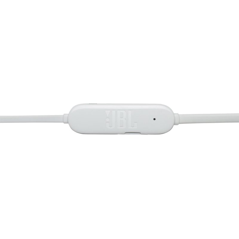 JBL Tune 125 BT WHITE