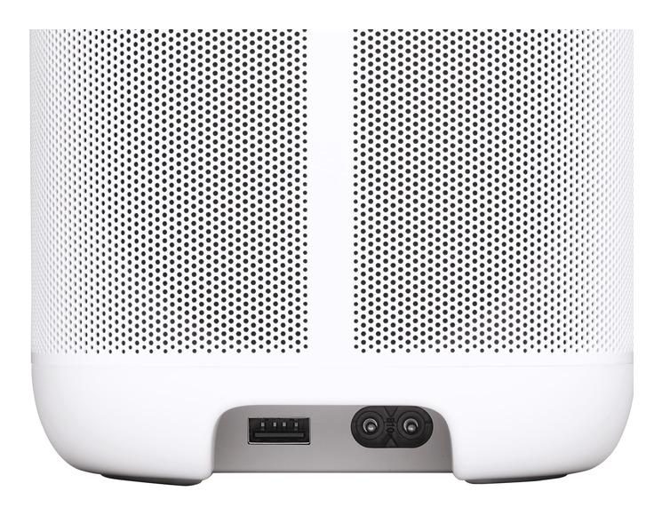 JBL Cove M1 Mono portable speaker White 110 W