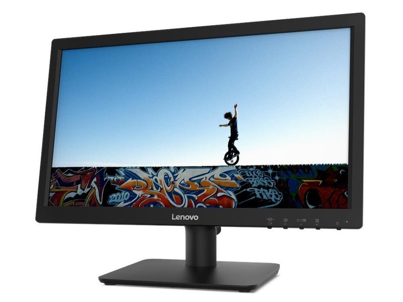 Lenovo C19-10 Monitor