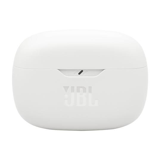 JBL Vibe Beam 2 Headset True Wireless Stereo (TWS) In-ear Calls/Music/Sport/Everyday USB Type-C Bluetooth White