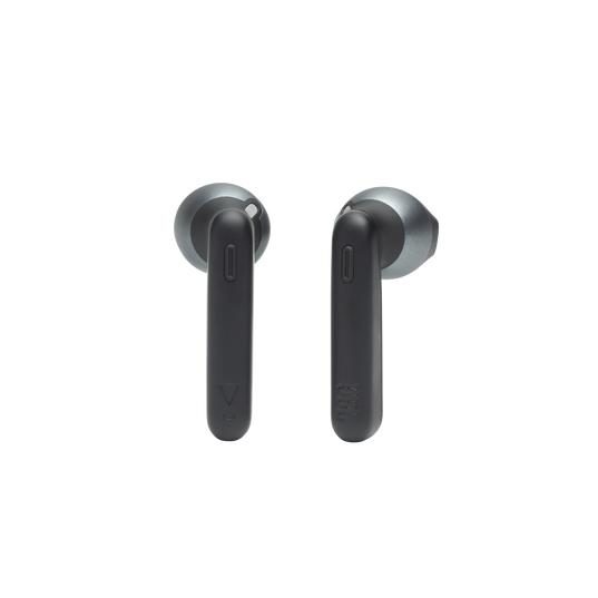 JBL Tune 225TWS Headset True Wireless Stereo (TWS) In-ear Calls/Music USB Type-C Bluetooth Black