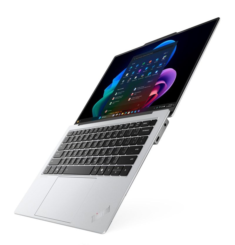 Lenovo ThinkPad X9-14 Gen 1 Aura Edition Copilot+ PC Intel Core Ultra 7 258V Laptop 35.6 cm (14") Touchscreen 2.8K 32 GB LPDDR5x-SDRAM 1 TB SSD Wi-Fi 7 (802.11be) Windows 11 Pro White US English