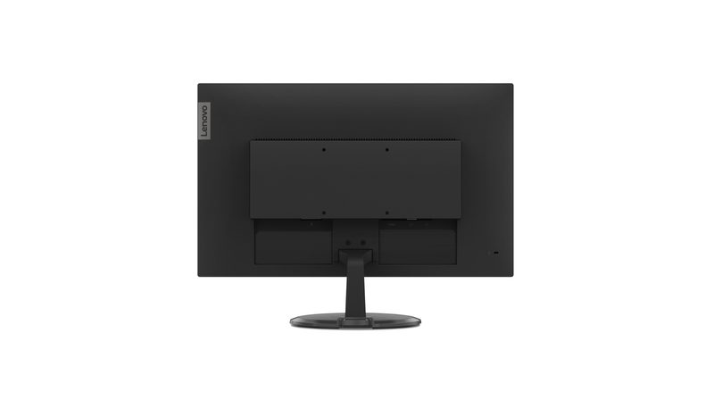 Lenovo C22-20 computer monitor 54.6 cm (21.5") 1920 x 1080 pixels Full HD LED Black
