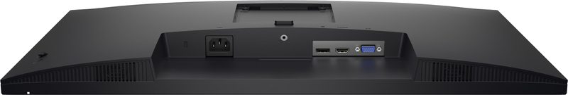 DELL Pro E2726HS computer monitor 68.6 cm (27") 1920 x 1080 pixels Full HD LCD Black